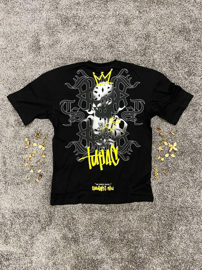 Тениска "TUPAC"