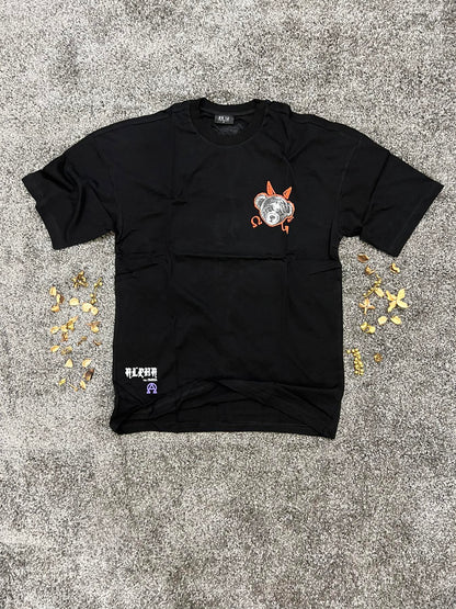 Тениска "ALPHA"