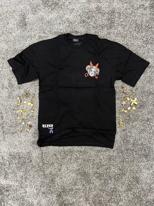 Тениска "ALPHA"