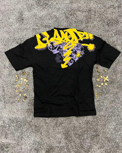 Тениска "We Love This Game"