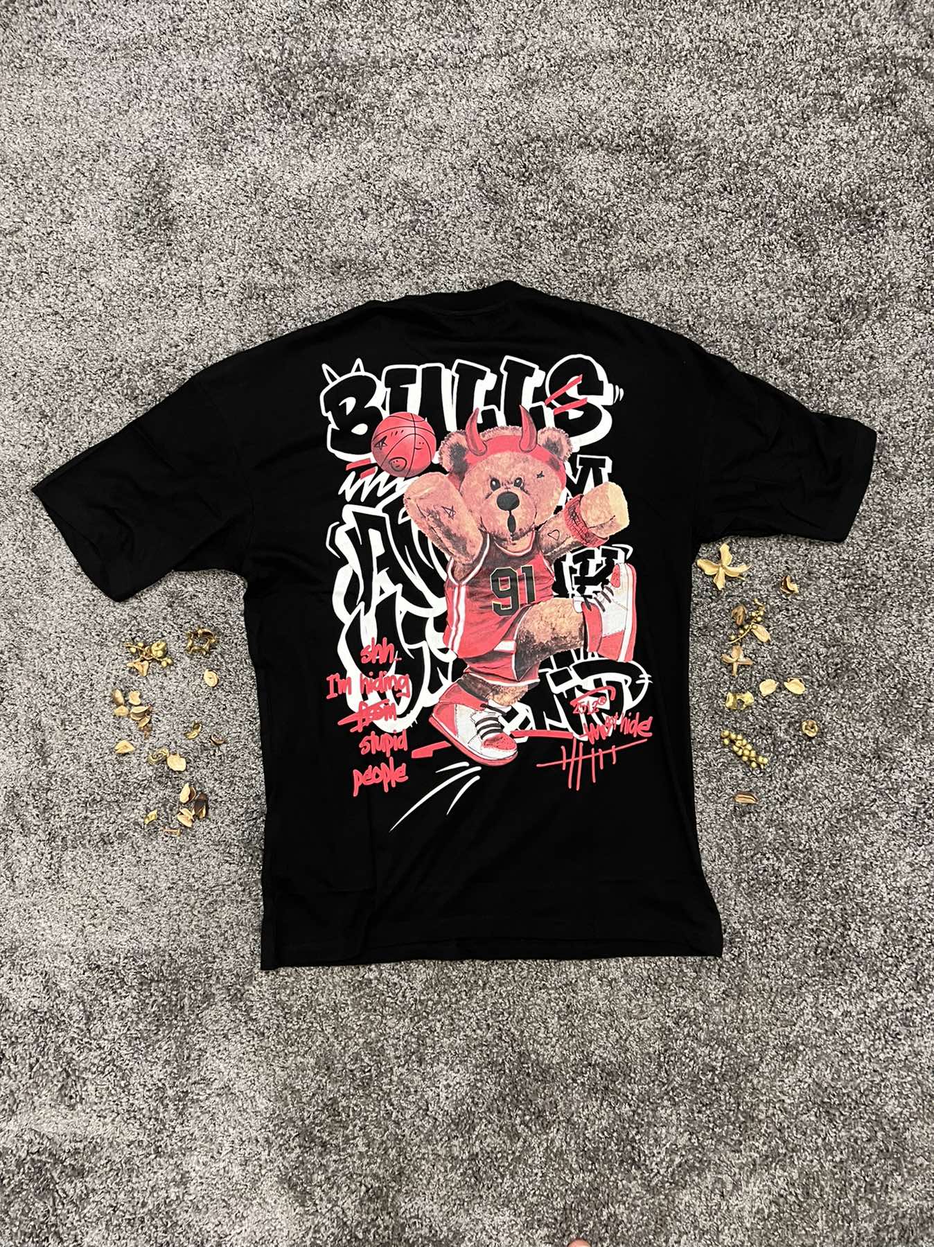 Тениска "I Love This Game"