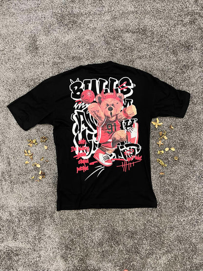 Тениска "I Love This Game"