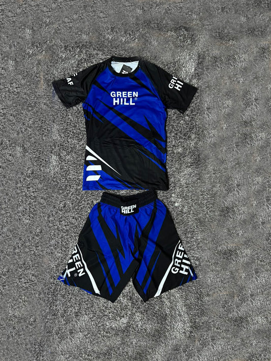 Греен Хилл Син