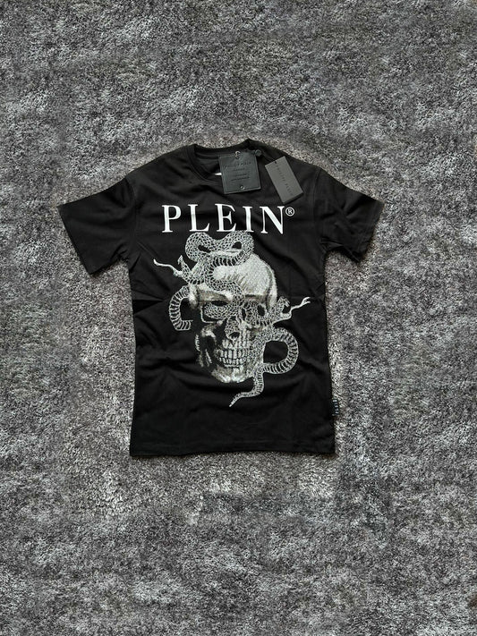 PP Skull&Snake